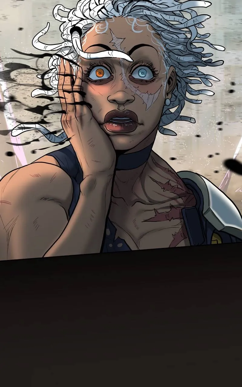 Read Ordeal Manga Online