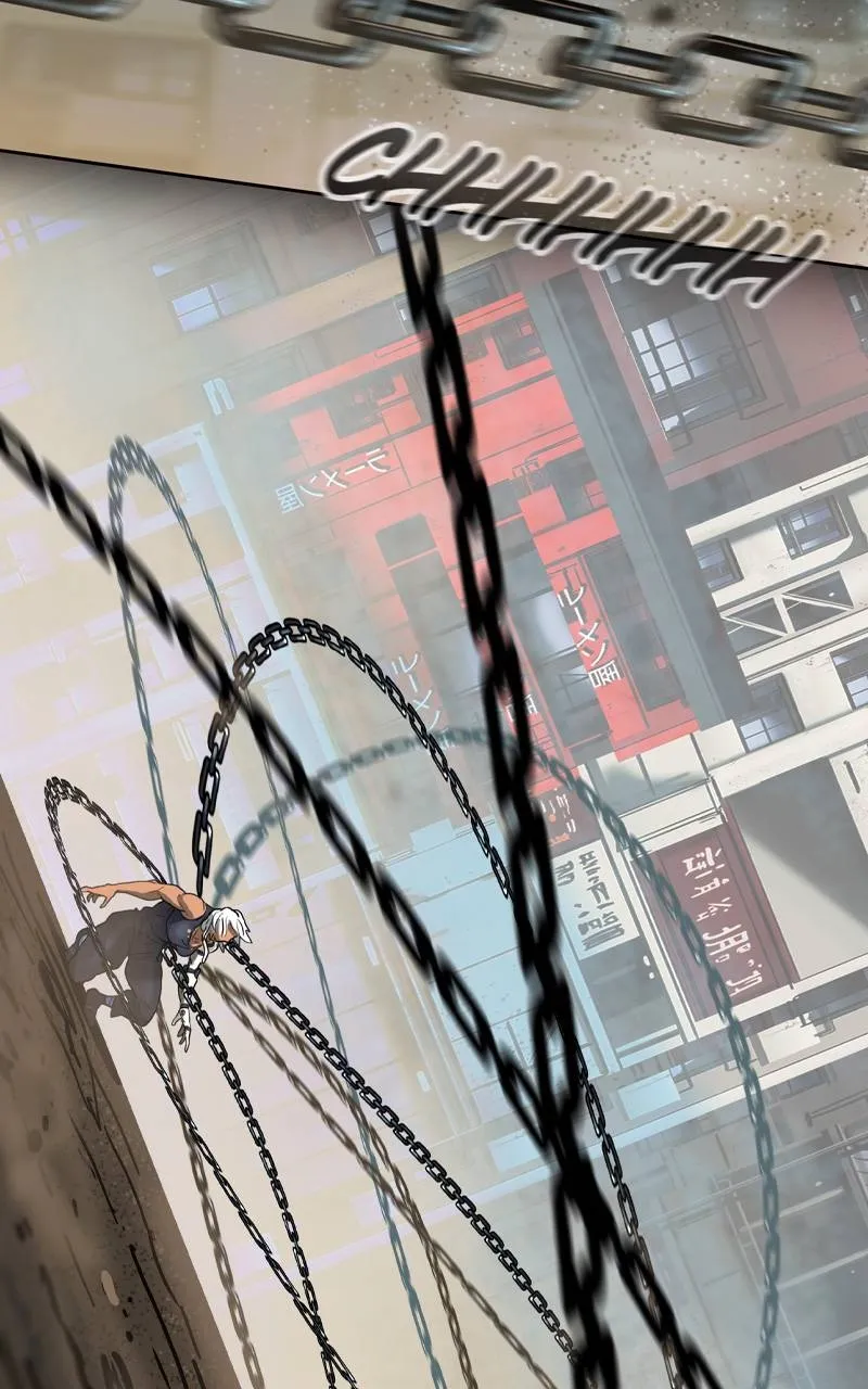 Read Ordeal Manga Online