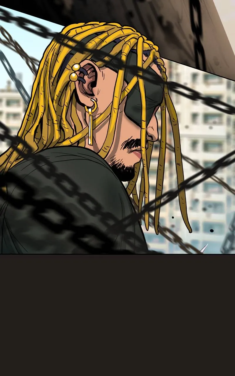 Read Ordeal Manga Online