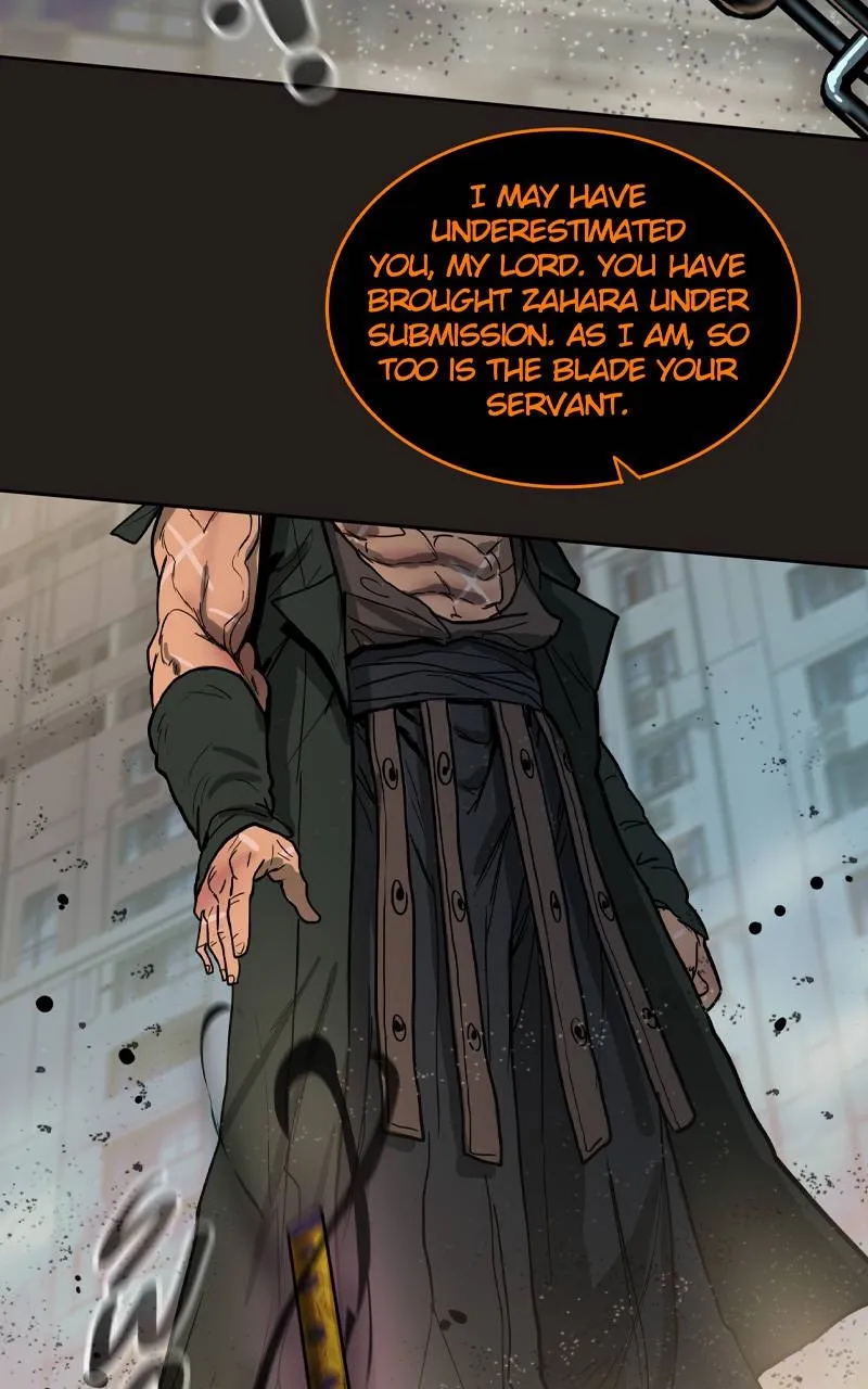 Read Ordeal Manga Online