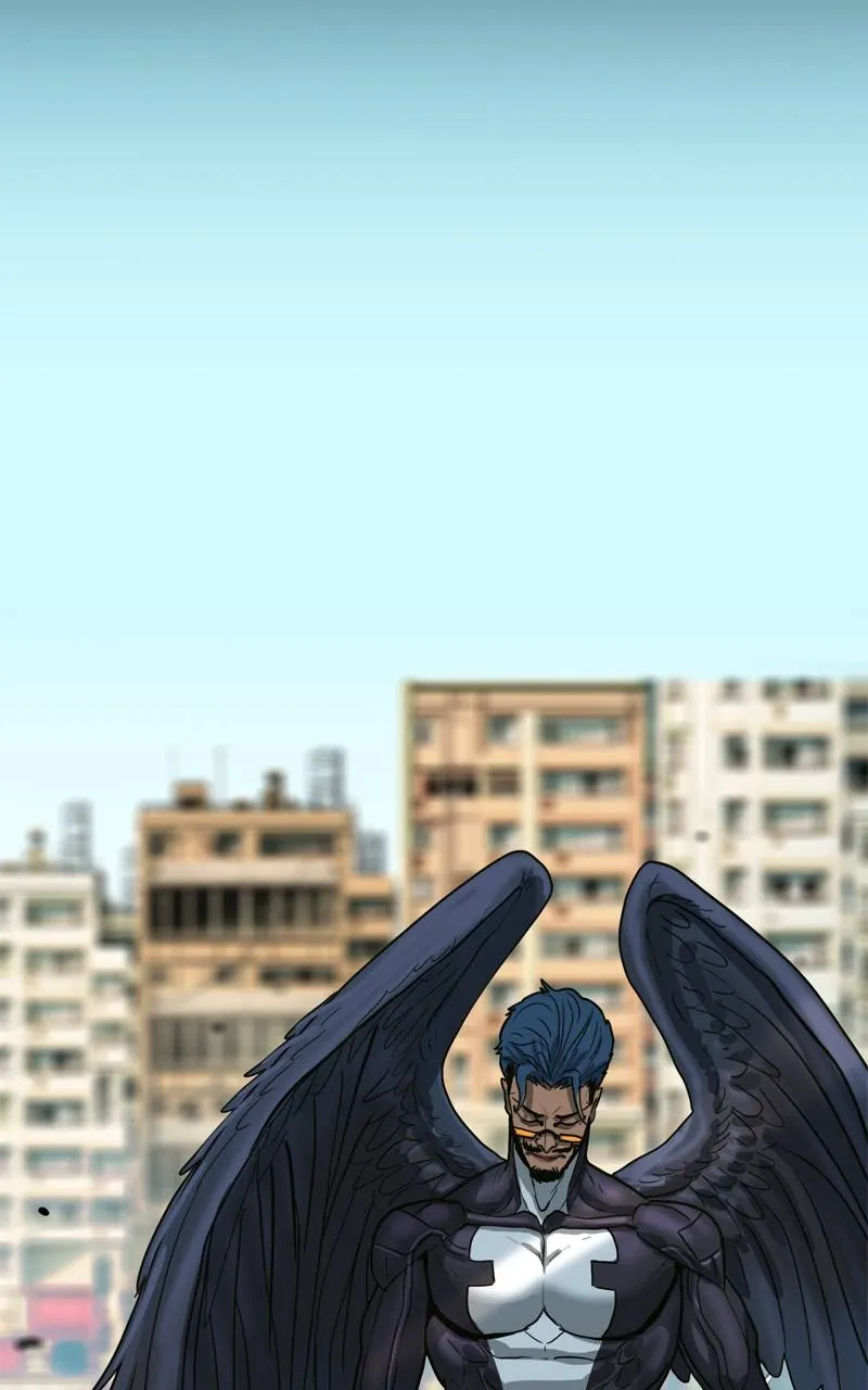 Read Ordeal Manga Online