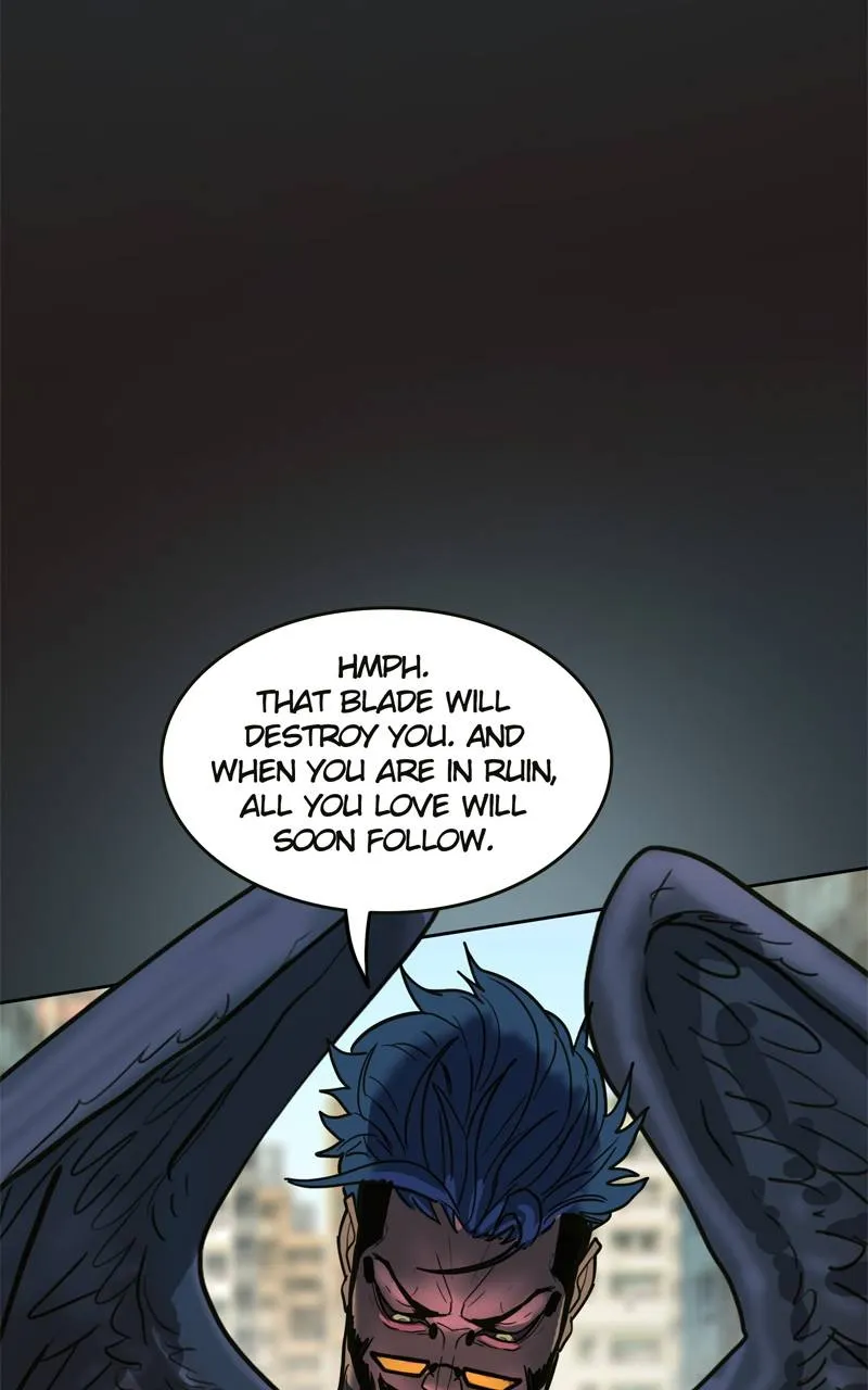 Read Ordeal Manga Online