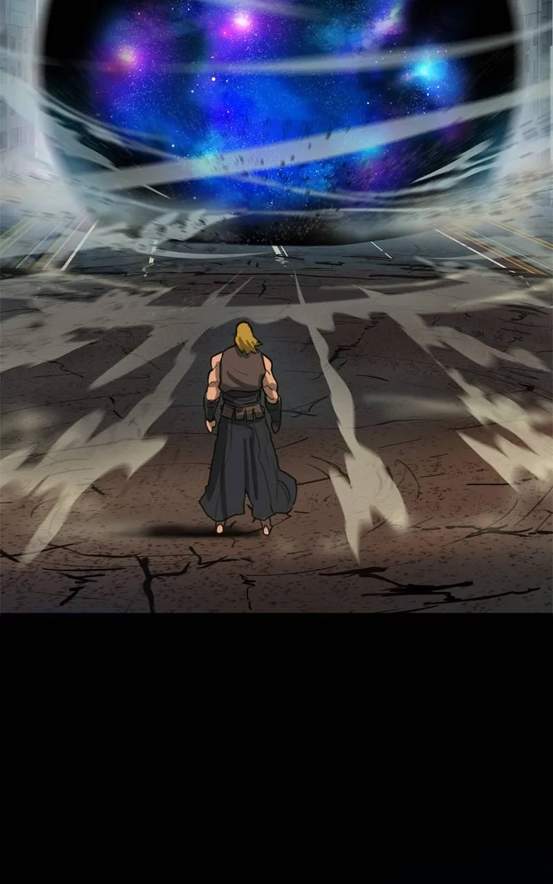Read Ordeal Manga Online