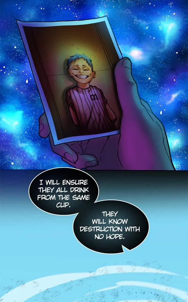 Read Ordeal Manga Online