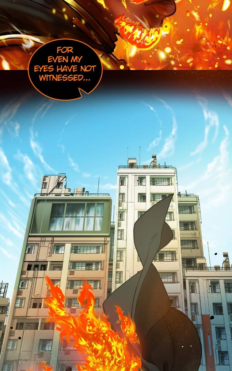 Read Ordeal Manga Online