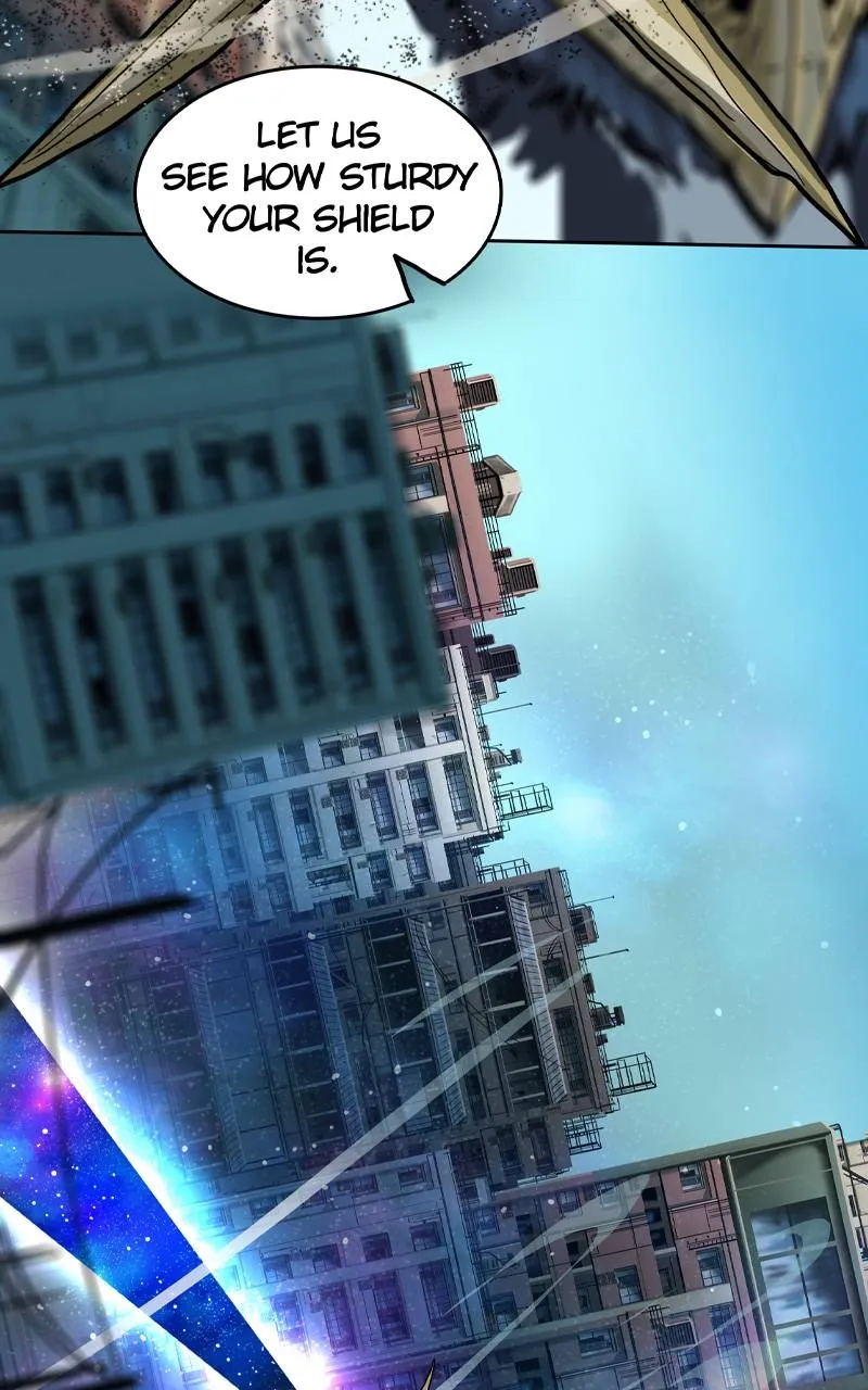 Read Ordeal Manga Online