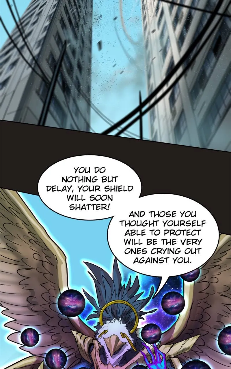 Read Ordeal Manga Online