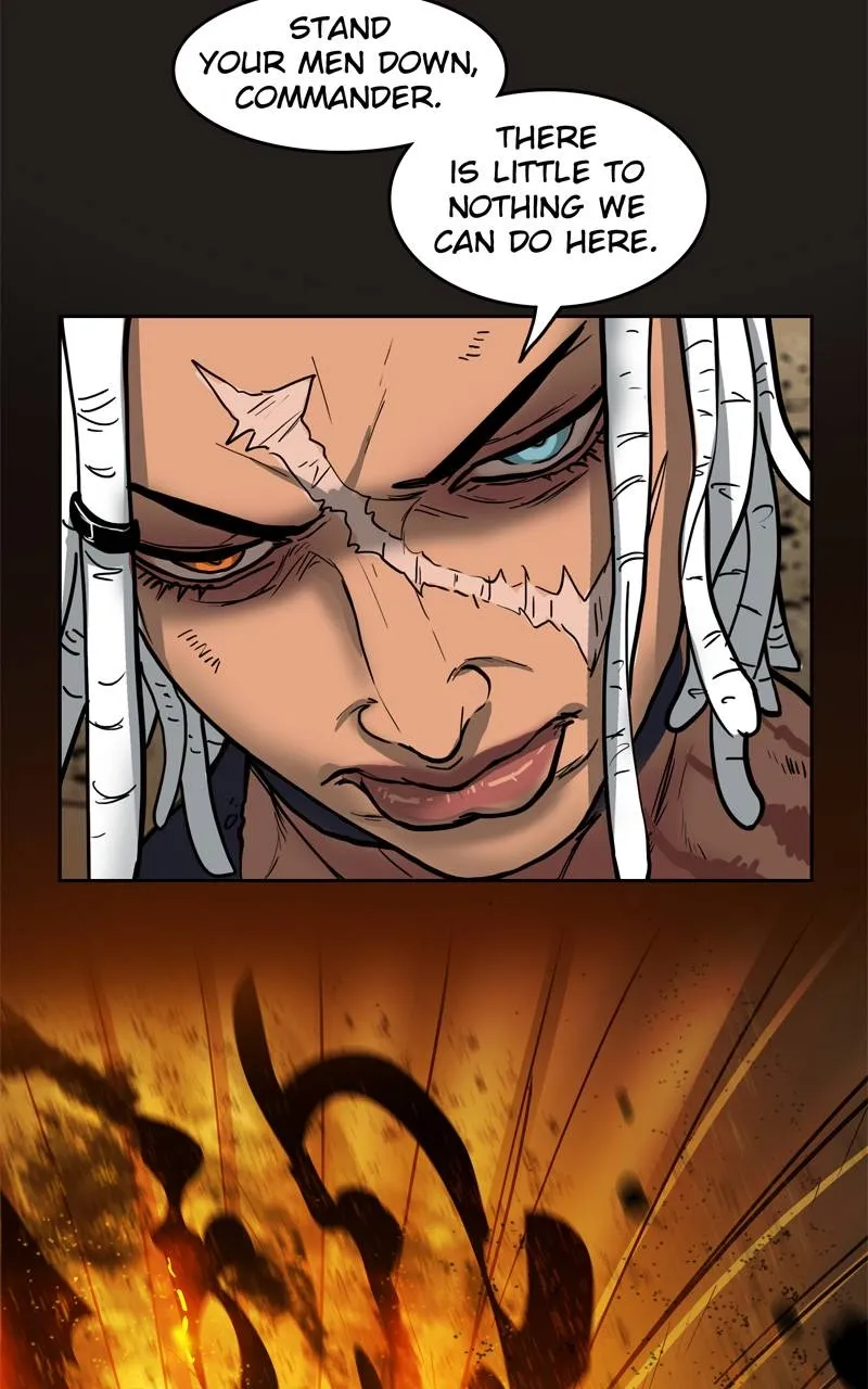 Read Ordeal Manga Online