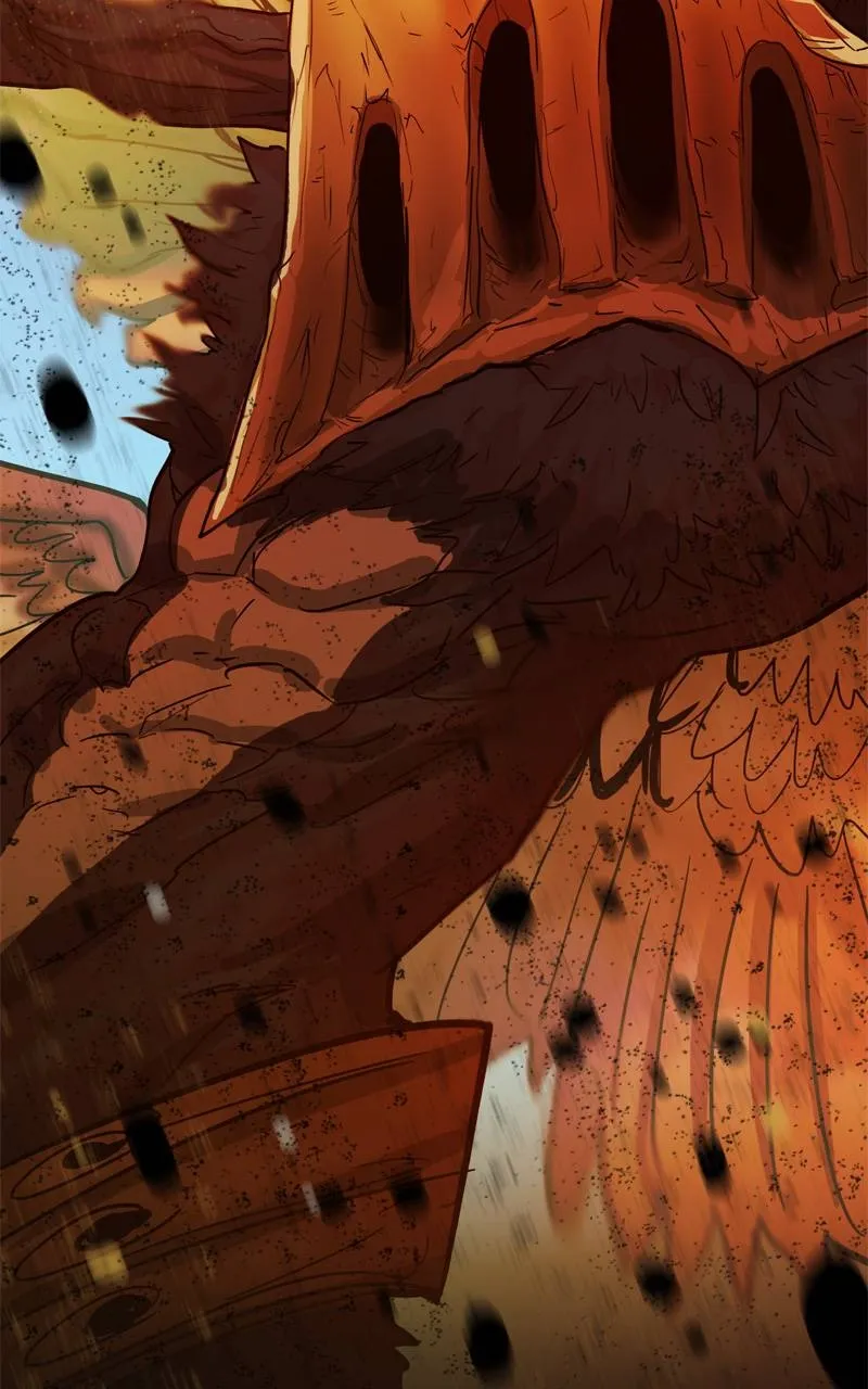 Read Ordeal Manga Online