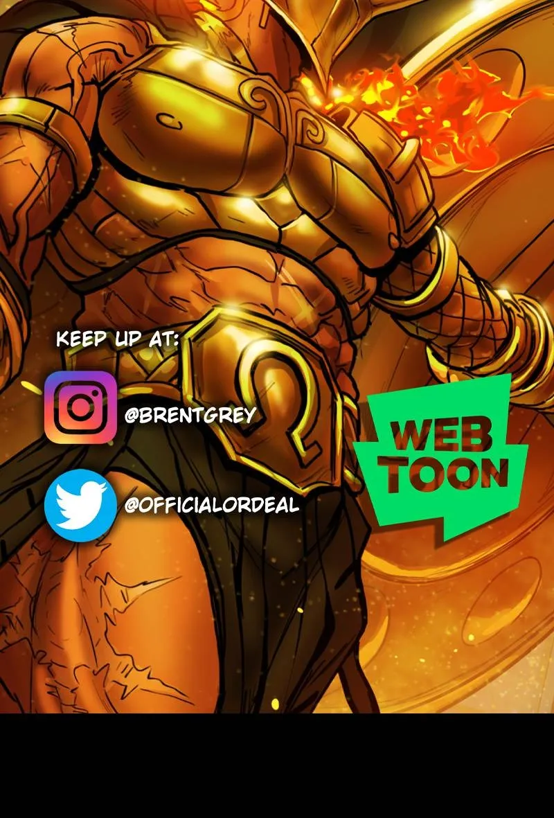 Read Ordeal Manga Online
