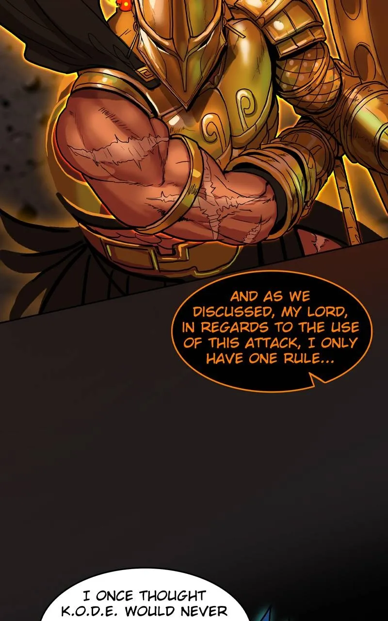 Read Ordeal Manga Online