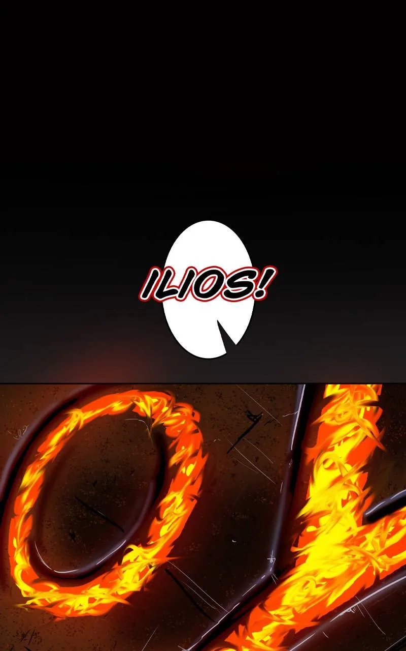 Read Ordeal Manga Online