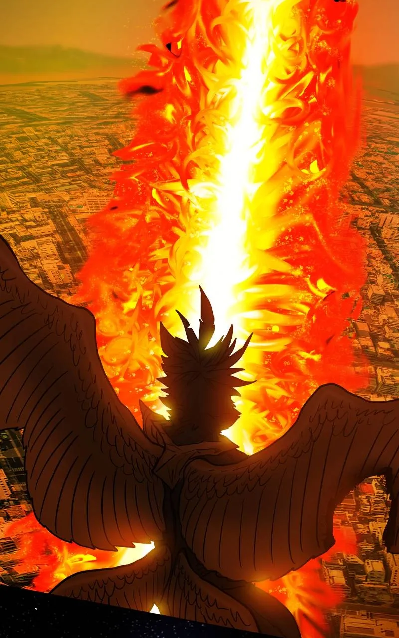 Read Ordeal Manga Online