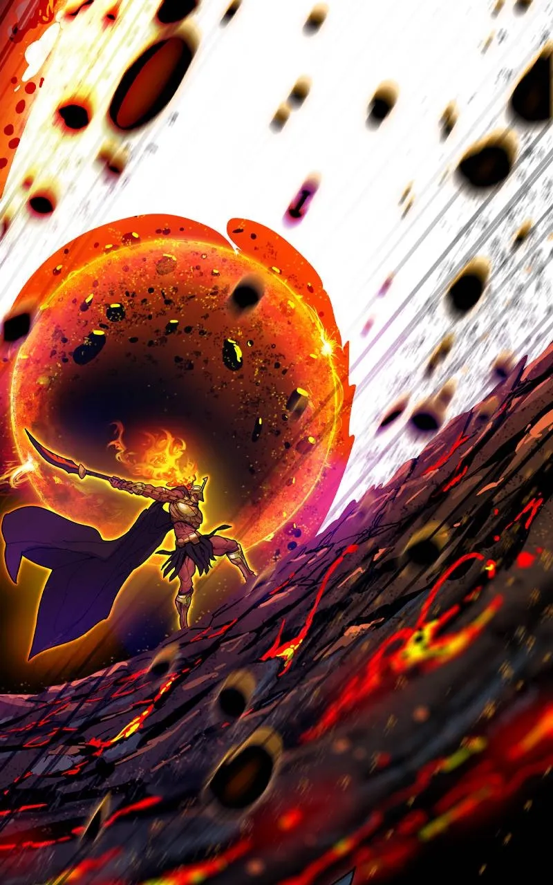 Read Ordeal Manga Online