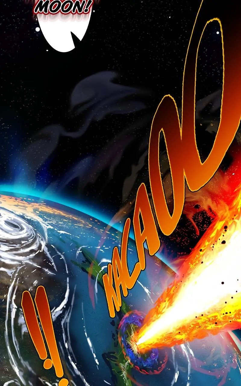 Read Ordeal Manga Online