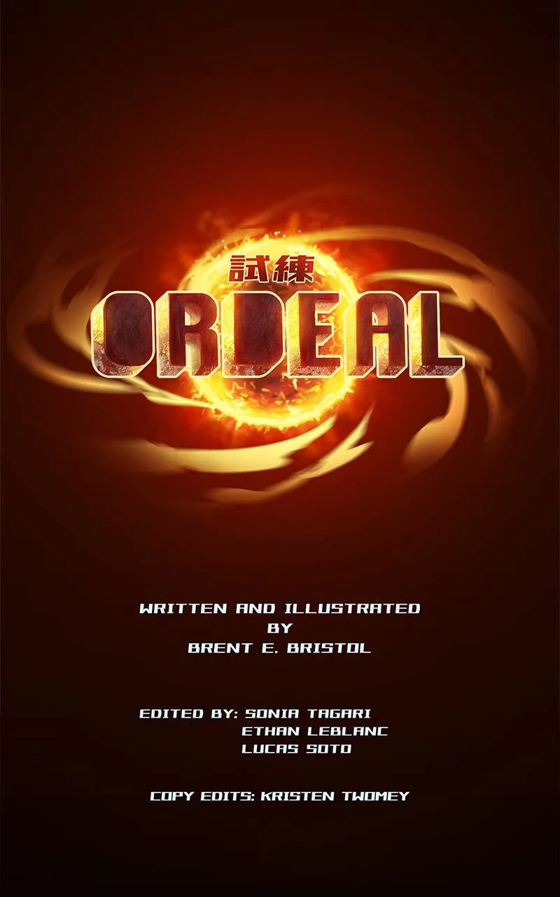 Read Ordeal Manga Online