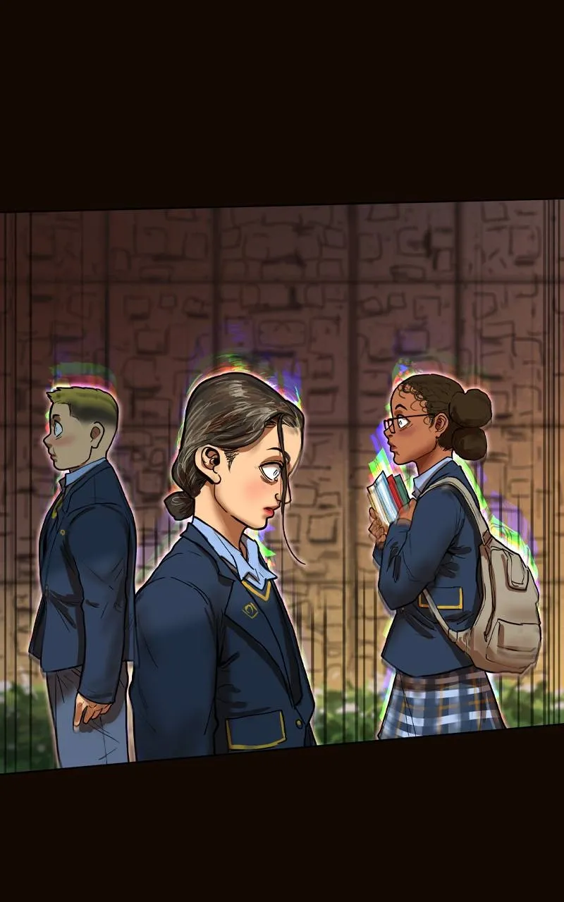 Read Ordeal Manga Online