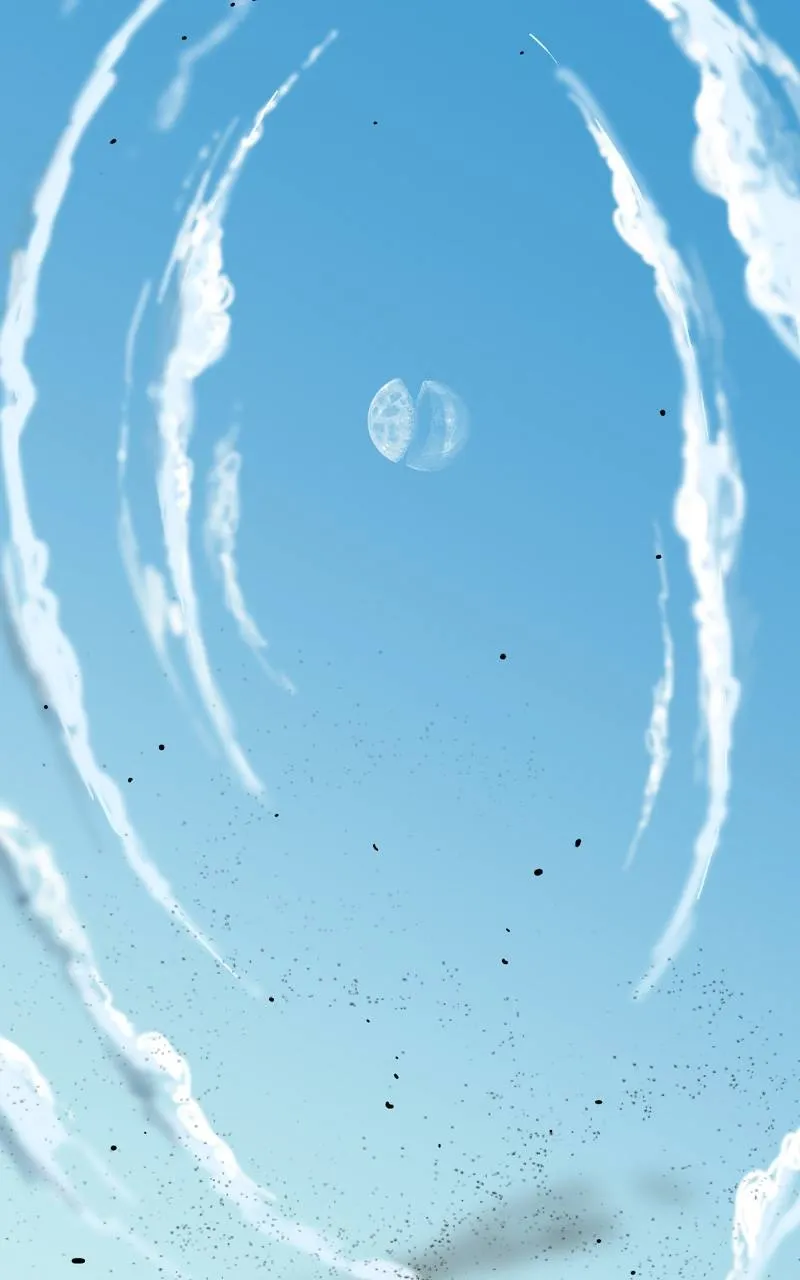 Read Ordeal Manga Online