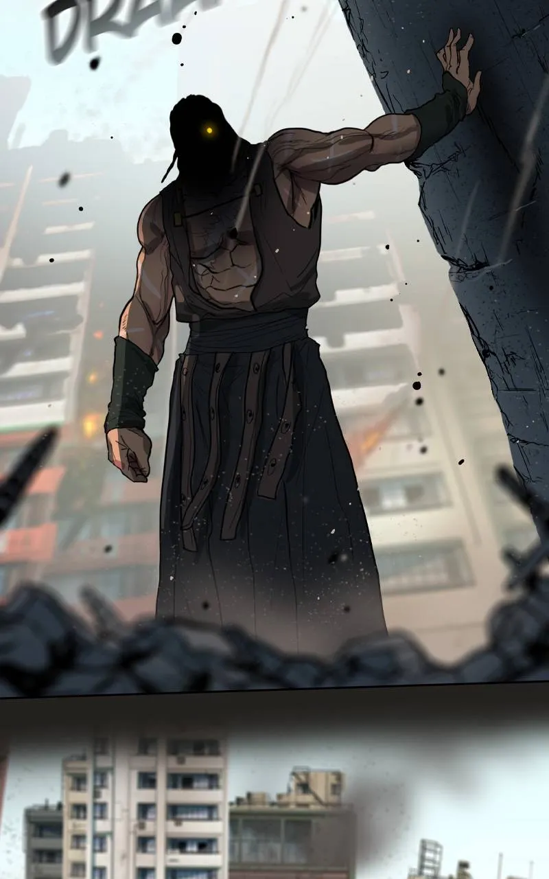 Read Ordeal Manga Online