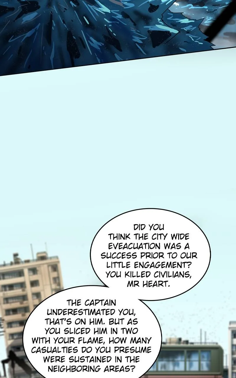 Read Ordeal Manga Online
