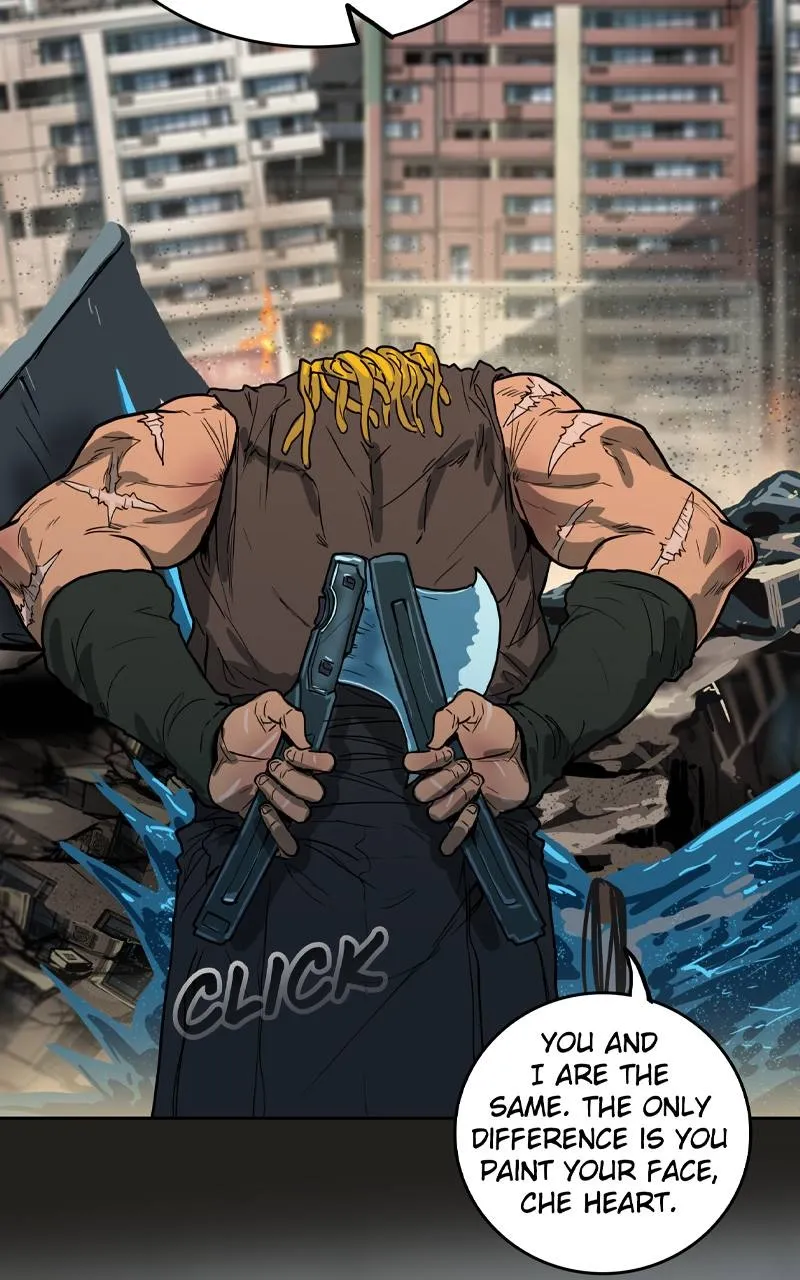 Read Ordeal Manga Online