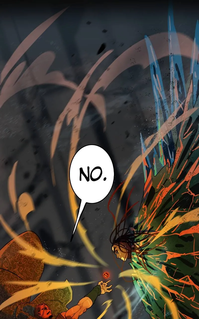 Read Ordeal Manga Online