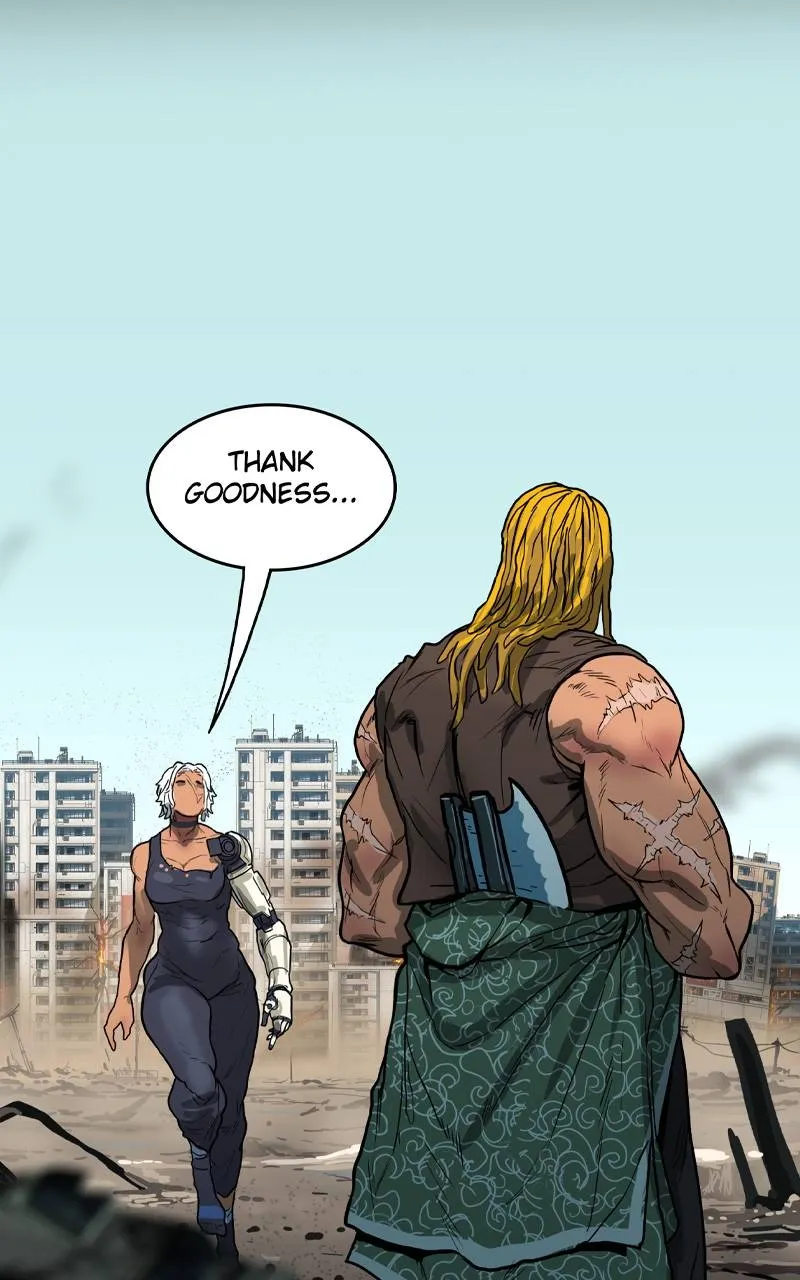 Read Ordeal Manga Online