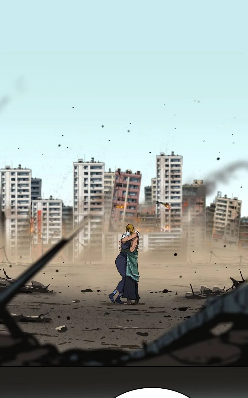 Read Ordeal Manga Online