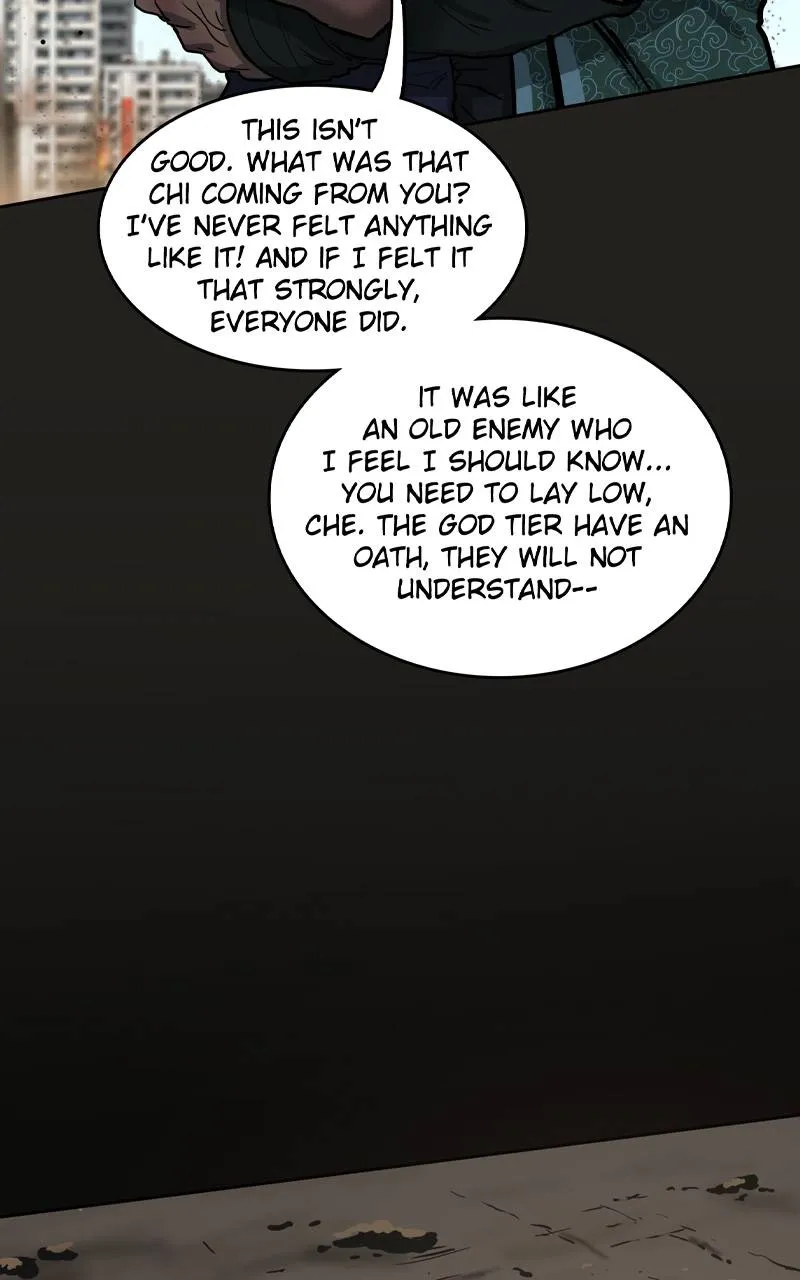 Read Ordeal Manga Online