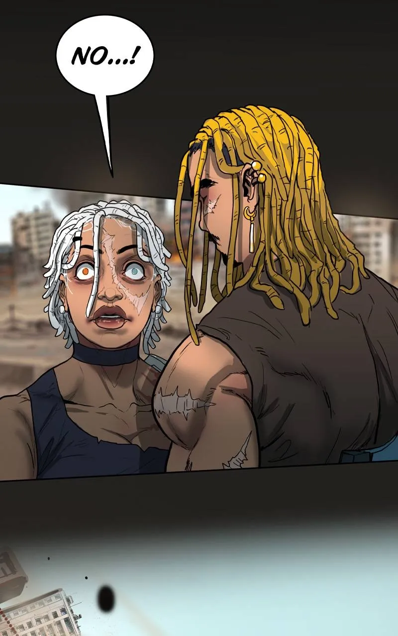 Read Ordeal Manga Online