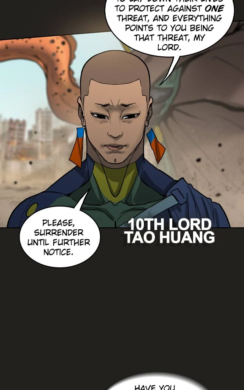 Read Ordeal Manga Online