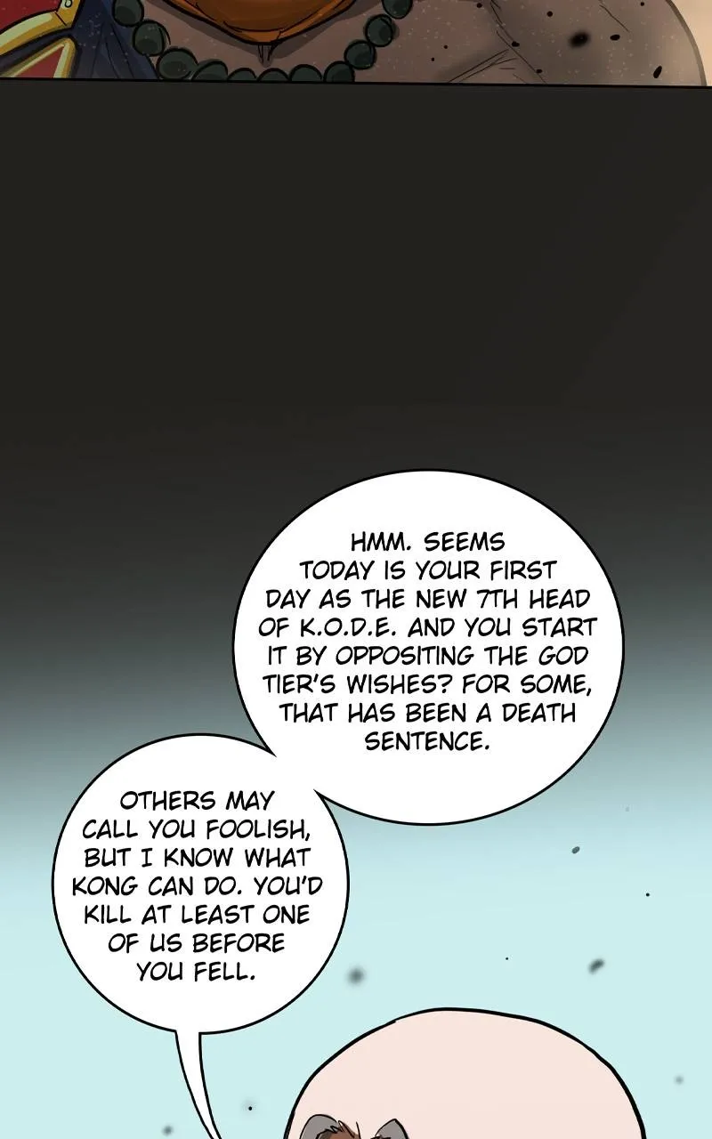Read Ordeal Manga Online