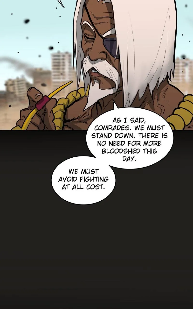 Read Ordeal Manga Online