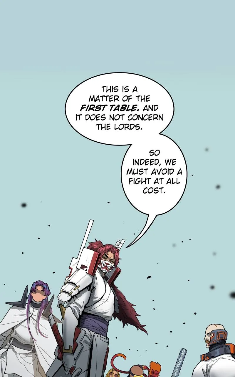 Read Ordeal Manga Online
