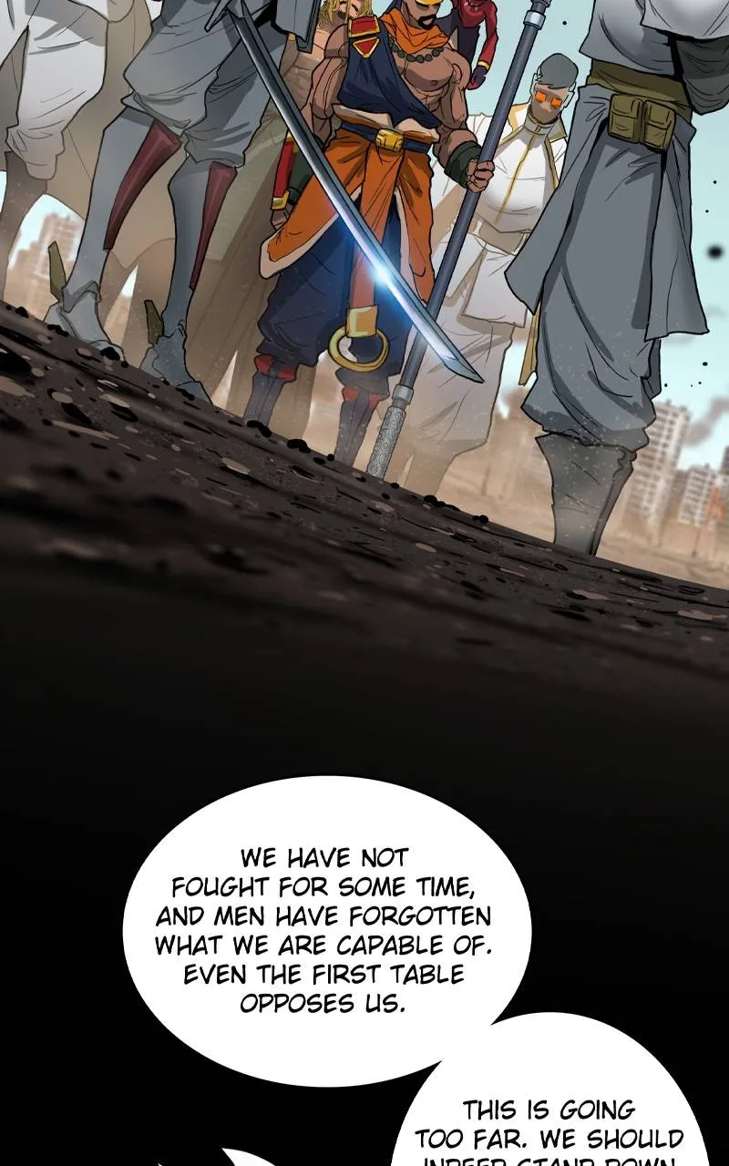 Read Ordeal Manga Online