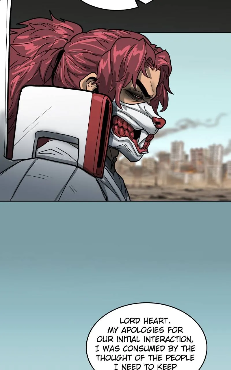 Read Ordeal Manga Online