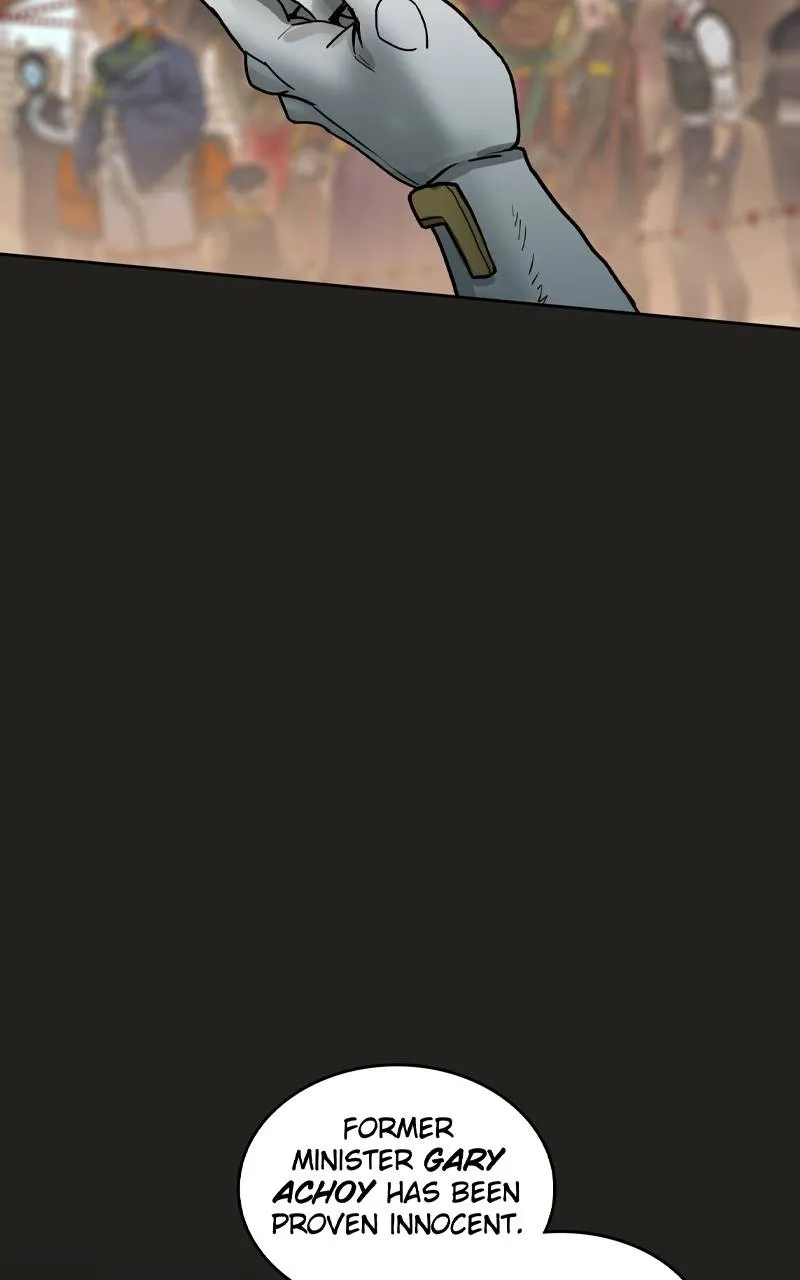 Read Ordeal Manga Online