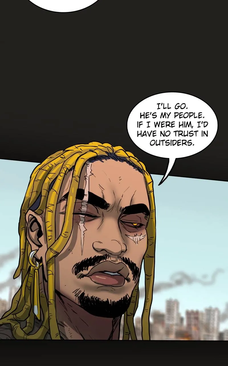 Read Ordeal Manga Online
