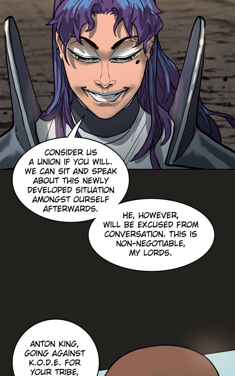 Read Ordeal Manga Online