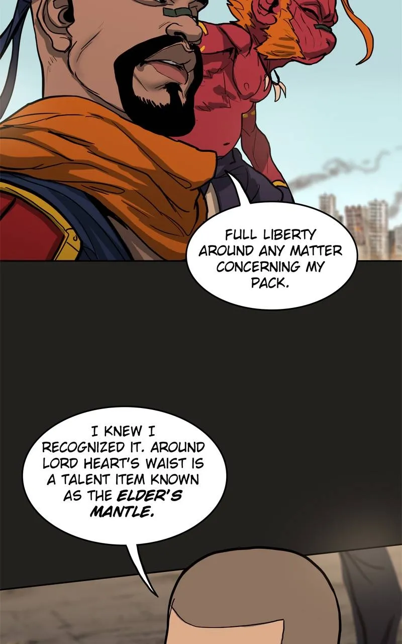 Read Ordeal Manga Online