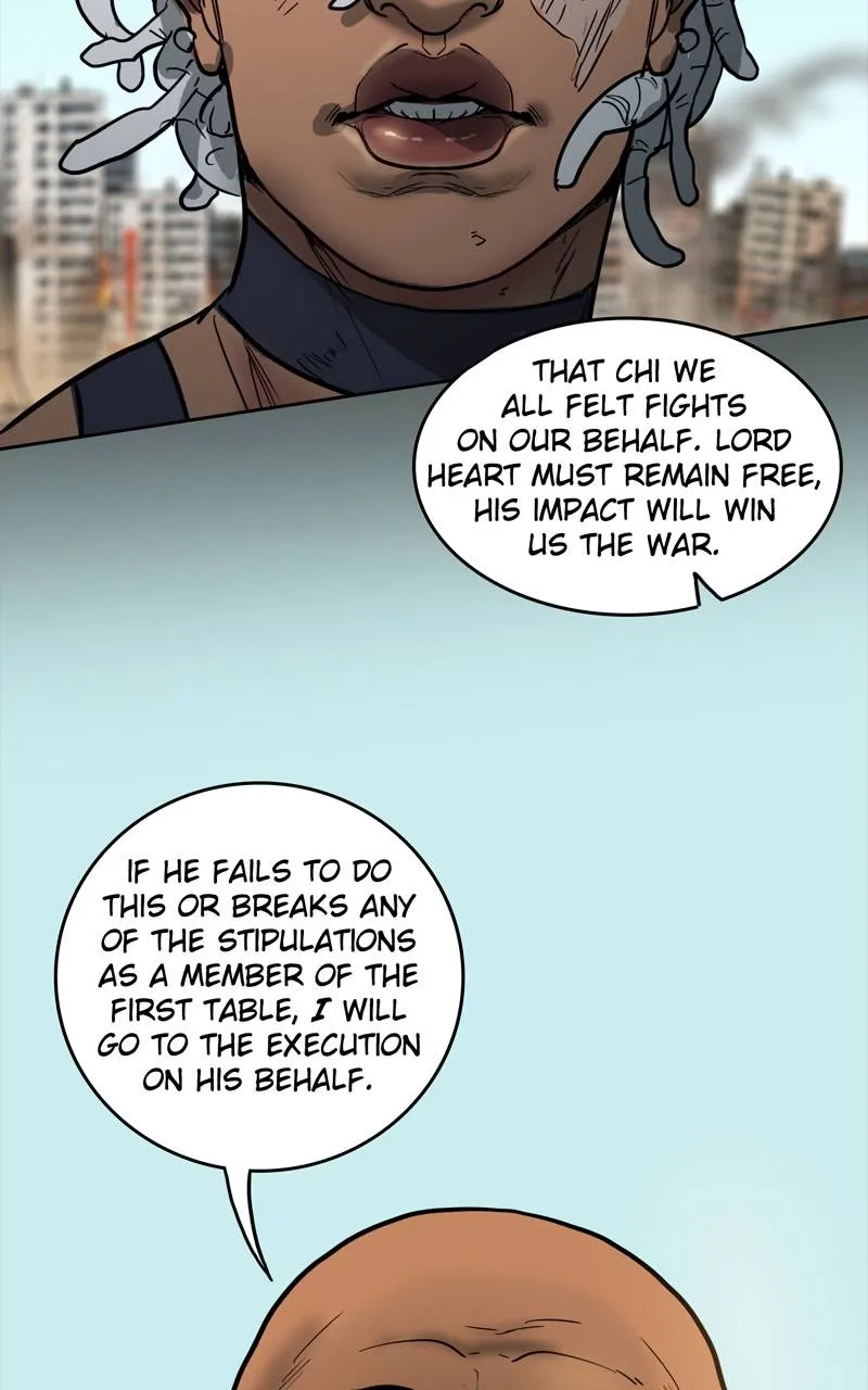 Read Ordeal Manga Online