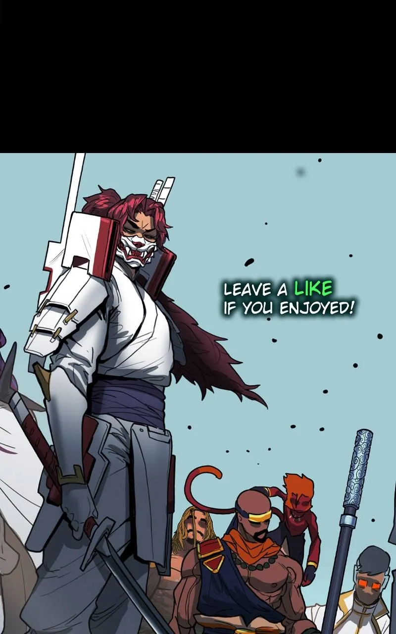 Read Ordeal Manga Online