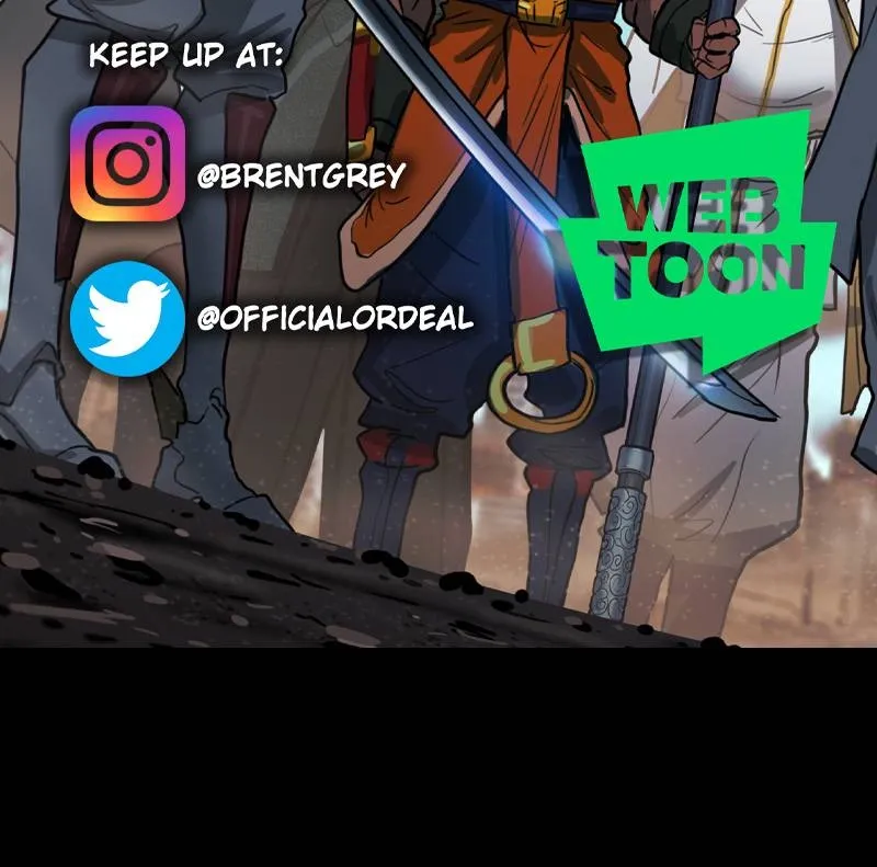 Read Ordeal Manga Online