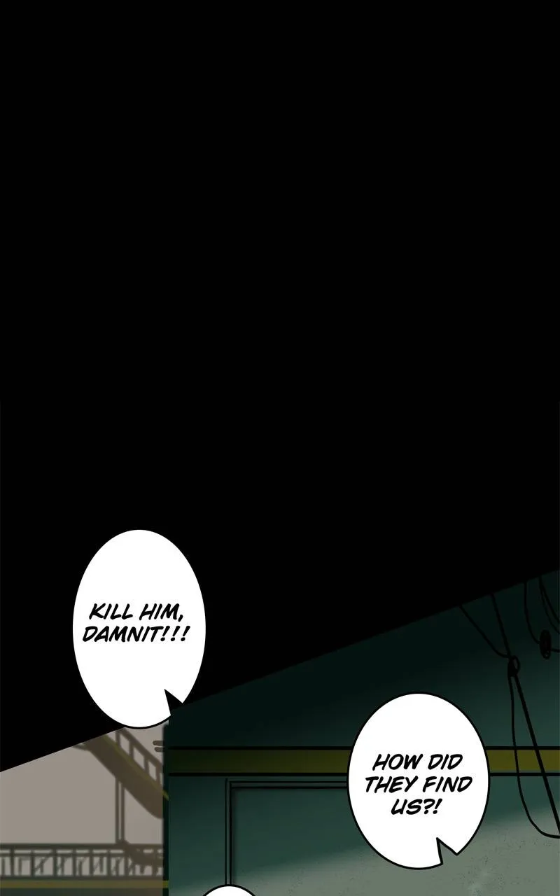 Read Ordeal Manga Online