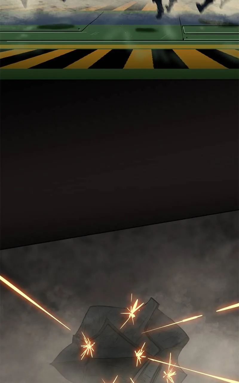 Read Ordeal Manga Online