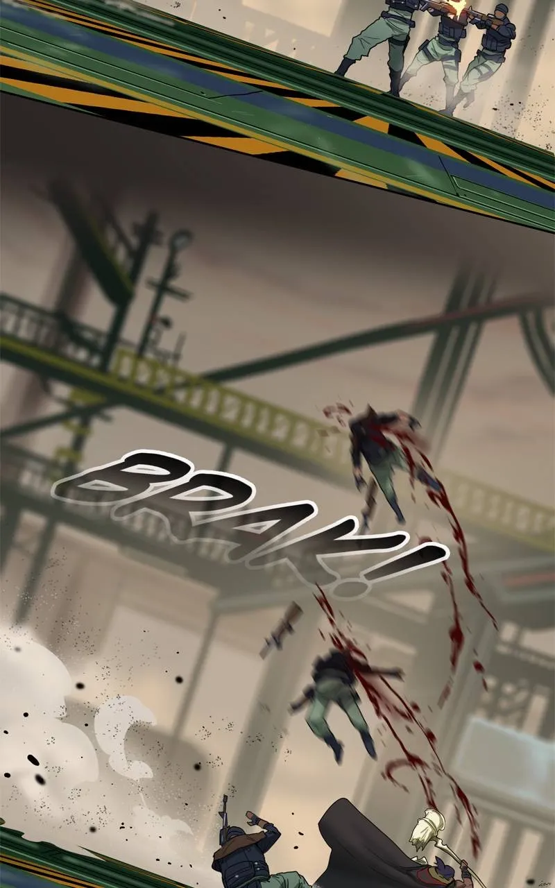 Read Ordeal Manga Online