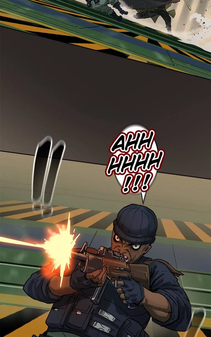 Read Ordeal Manga Online