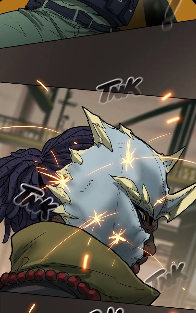 Read Ordeal Manga Online