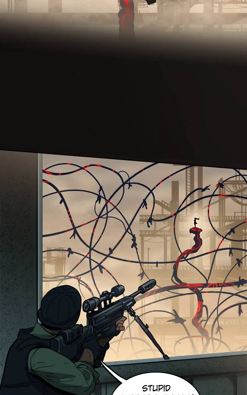 Read Ordeal Manga Online