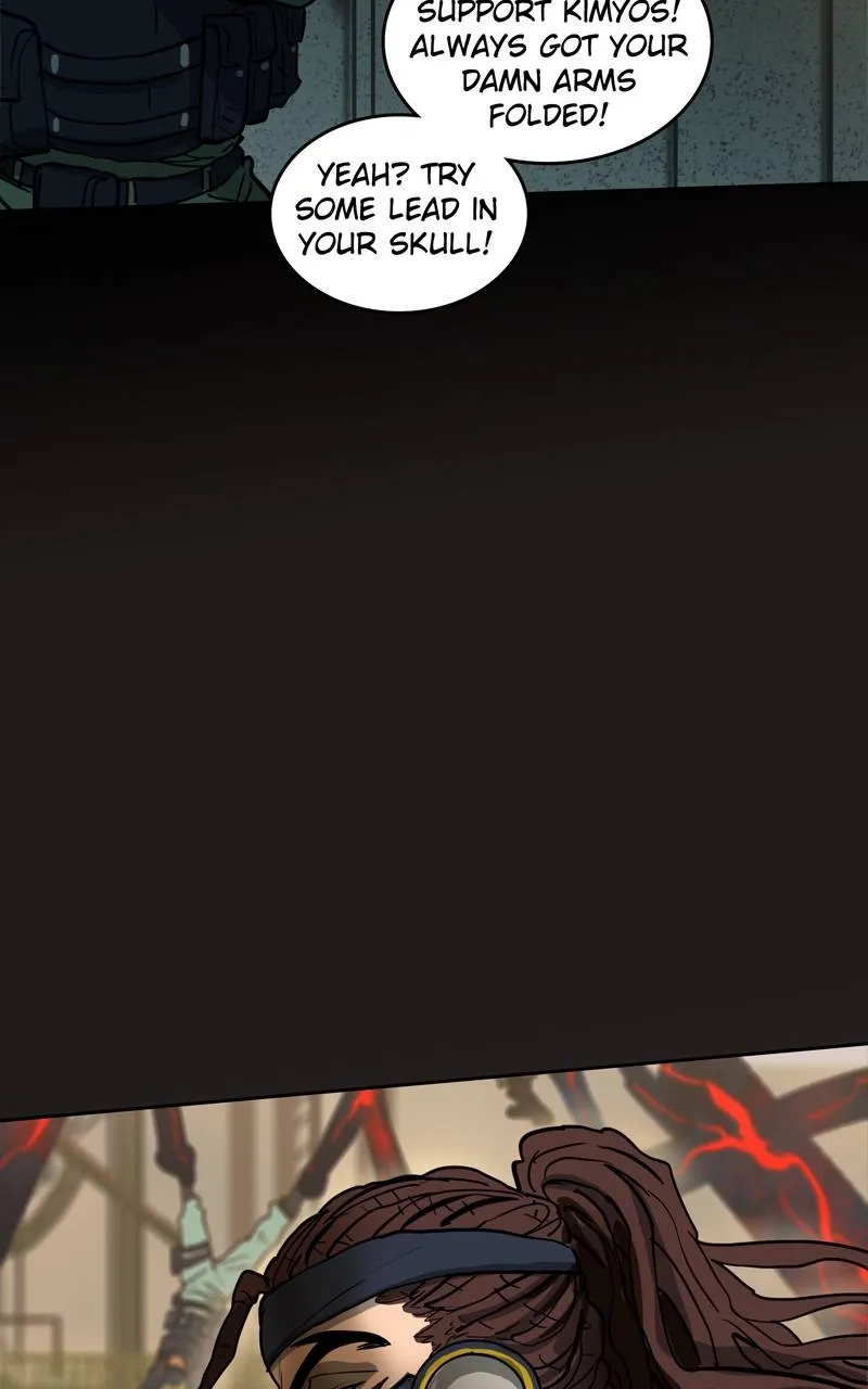 Read Ordeal Manga Online
